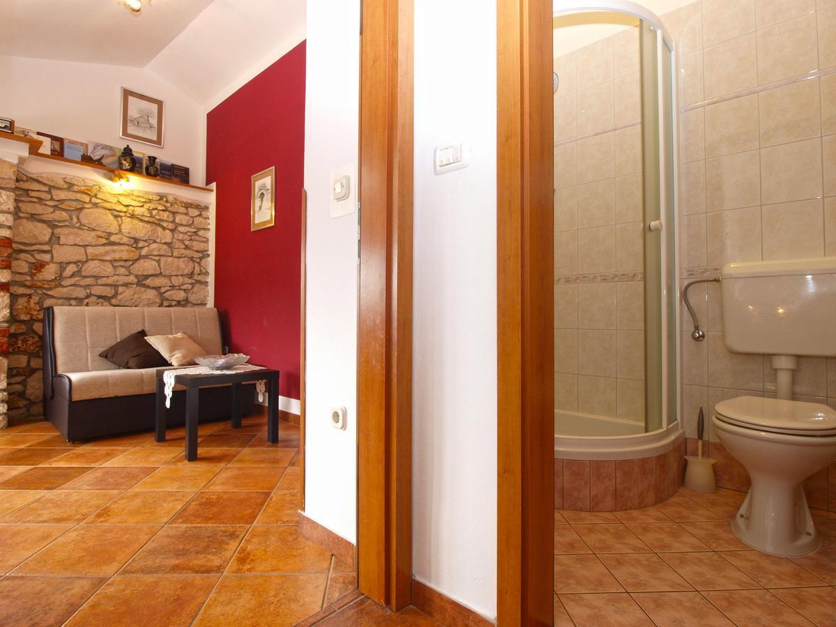 Villa Filira Medulin Exterior foto