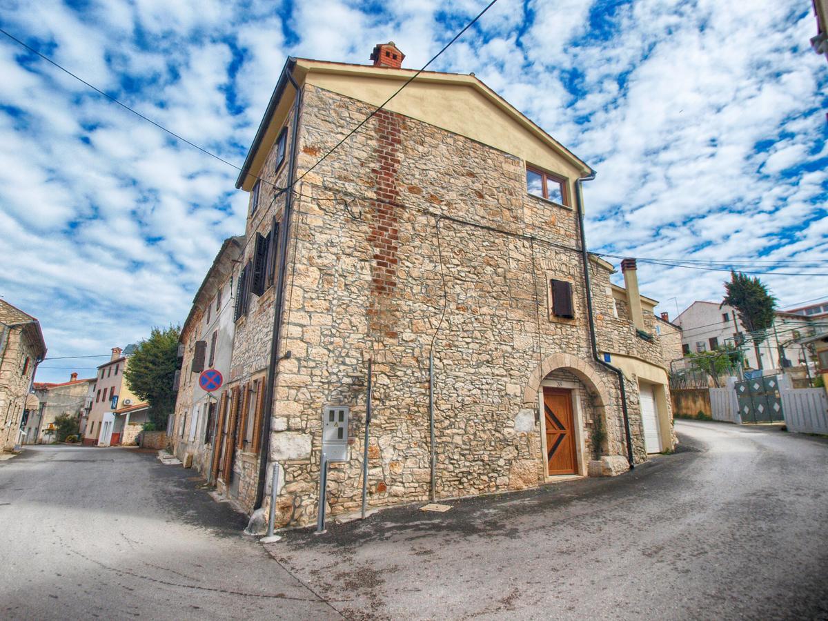 Villa Filira Medulin Exterior foto