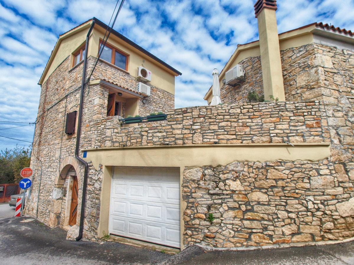 Villa Filira Medulin Exterior foto