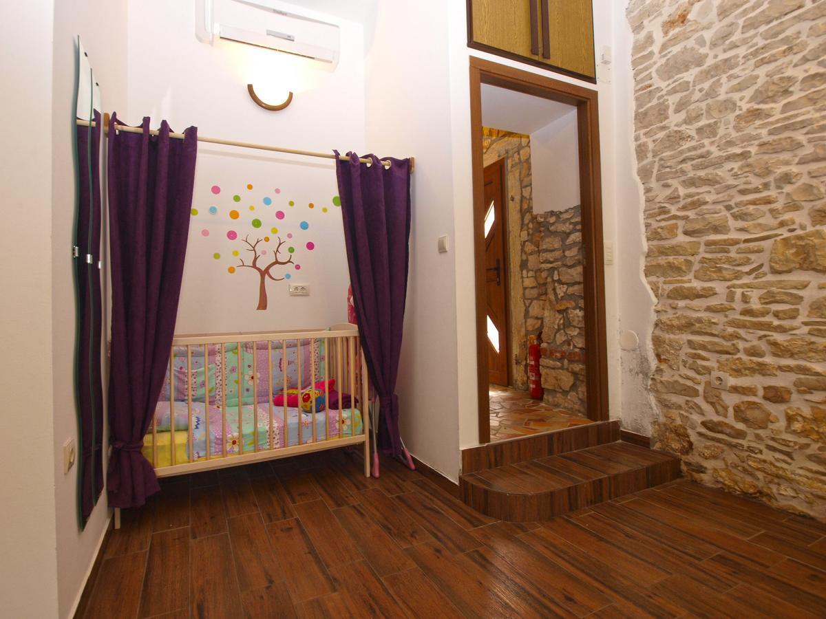 Villa Filira Medulin Exterior foto